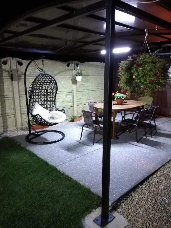 旧瓦马 Casa Eugenia酒店 外观 照片